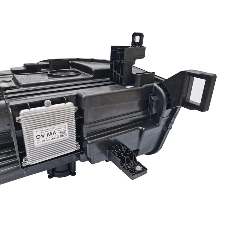 OE 12G941036 Aftermarket ID6 Spare Parts Replace Car Headlights for VW ID3 ID6 ID4 CROZZ Electric Vehicle EV Tools